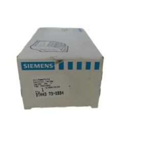SIEMENS 3TH4373-0BB4