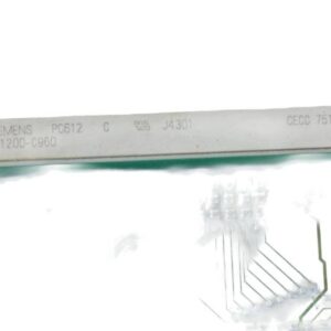 SIEMENS PC612 B1200-C960