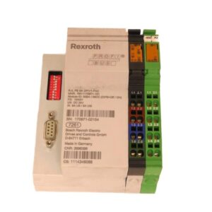 BOSCH REXROTH R911170971