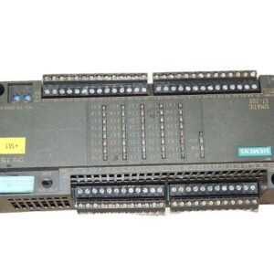 SIEMENS 6ES7216-2AD00-0XB0