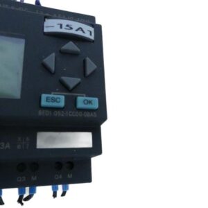 SIEMENS 6ED1052-1CC00-0BA5