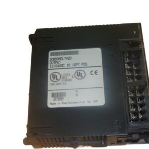 GE FANUC IC693MDL742D
