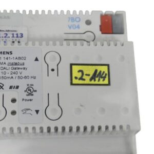 SIEMENS 5WG1141-1AB02