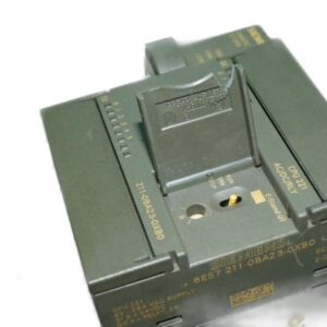SIEMENS 6ES7211-0BA23-0XB0