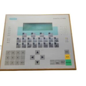 SIEMENS 6ES7633-2BF02-0AE3
