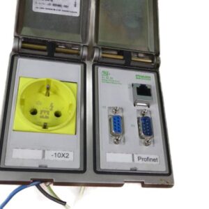 MURRELEKTRONIK 4000-68123-0021110