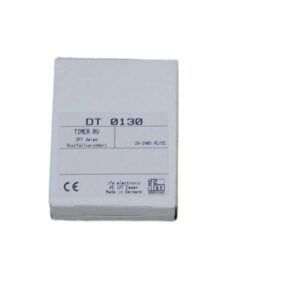 IFM DT-0130