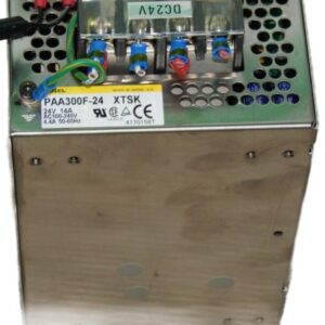 COSEL PAA300F-24