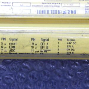 SICK M40Z-025003TB0
