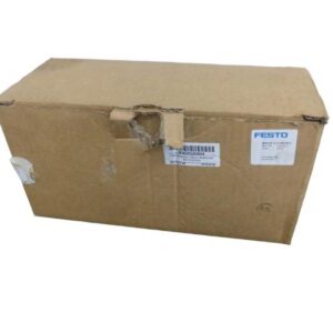 FESTO MS6-EE-1/2-10V24-S