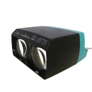 PEPPERL+FUCHS LS610-DA-P-F2