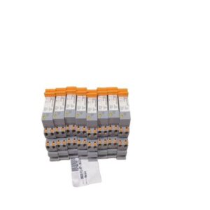PHOENIX CONTACT PLC-BPT- 24UC/21-21