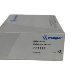 WENGLOR OPT123