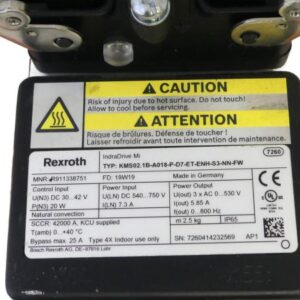 BOSCH REXROTH R911338751