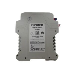 EUCHNER SOM-4E-0A-C1
