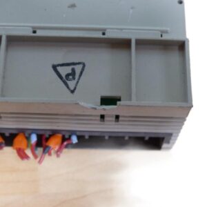 OMRON CPM1A-20CDR-D-V1