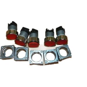 SIEMENS 3SB3500-0AA21