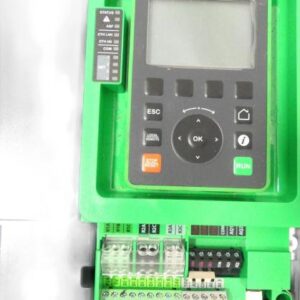 SCHNEIDER ELECTRIC ATV630D18N4