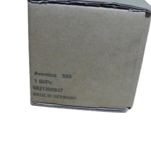 AVENTICS 821300937