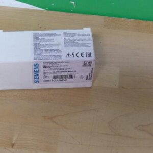 SIEMENS 3SB3500-5AE41