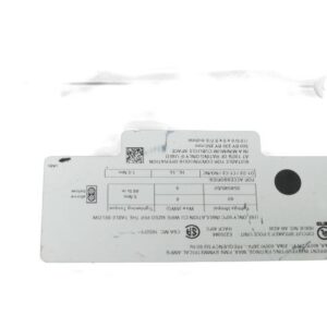 SIEMENS 3RV2742-5FD10