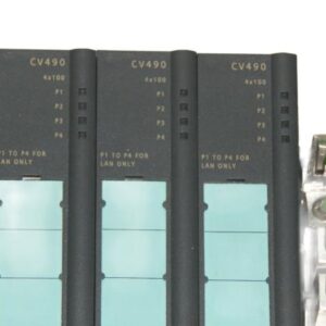 SIEMENS 6GK5495-8BA00-8AA2