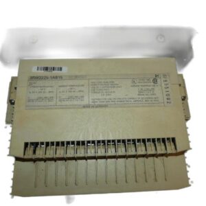 SIEMENS 3RW2225-1AB15