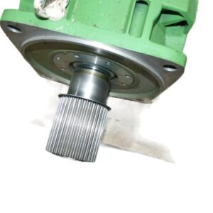 SIEMENS 1PH8137-2FL12-0BA1