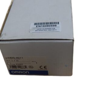 OMRON V400-H211
