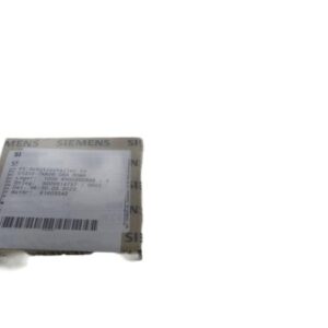 SIEMENS 5SV1316-7KK06