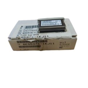 SIEMENS 6ES5374-1KJ11