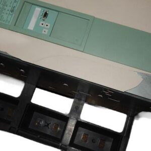 SIEMENS 6RA7081-6DV62-0