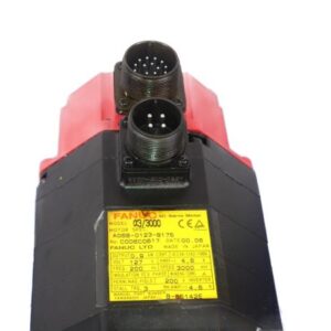 FANUC A06B-0123-B175
