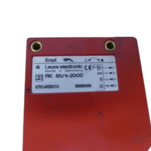 LEUZE ELECTRONIC 50000496