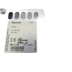 BOSCH REXROTH R911172471