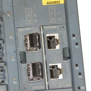 SIEMENS 6GK5308-2GG00-2AA2