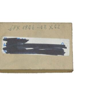 SIEMENS 6FX1806-0BX02