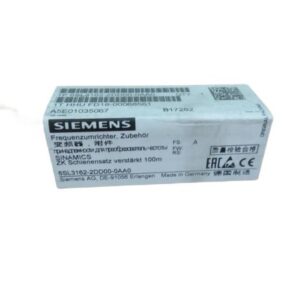 SIEMENS 6SL3162-2DD00-0AA0