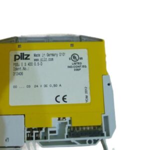 PILZ 312406