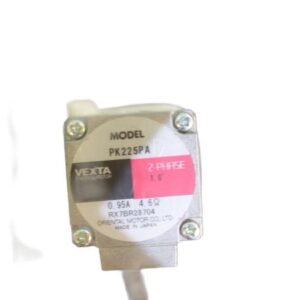 ORIENTAL MOTOR PK225PA