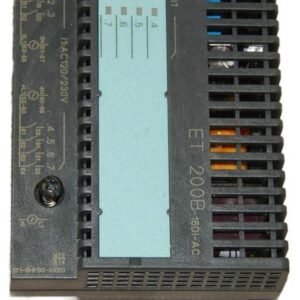 SIEMENS 6ES7131-0HF00-0XB0