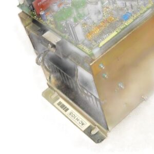 FANUC A06B-6050-H103