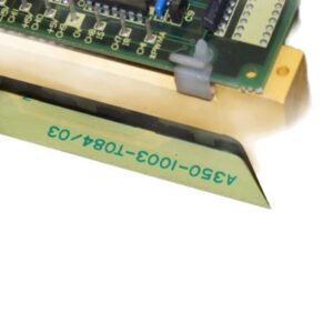 FANUC A06B-6058-H005