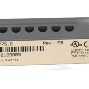 B&R AUTOMATION 3AI775.6
