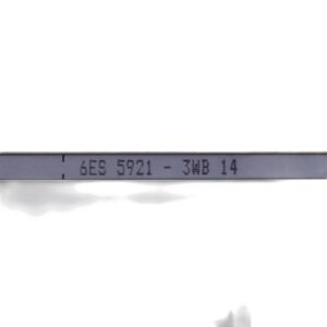 SIEMENS 6ES5921-3WB14