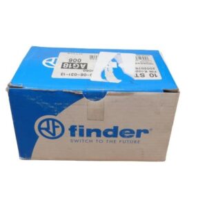 FINDER 38.52.0.024.0060