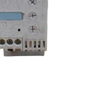 SIEMENS 3RW3026-1AB05