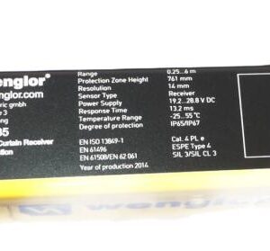 WENGLOR SEMG635