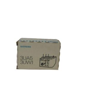 SIEMENS 3UA5200-1J