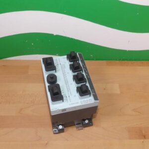 SIEMENS 6GK5201-3JR00-2BA6